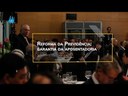 Temer: Reforma da Previdência vai aumentar a credibilidade e a confiança no Brasil