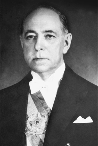 Retrato Nereu Ramos