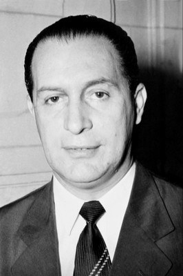 Raniéri Mazzili