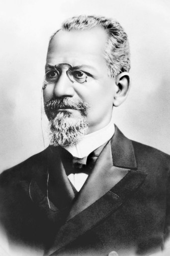 Retrato Rodrigues Alves