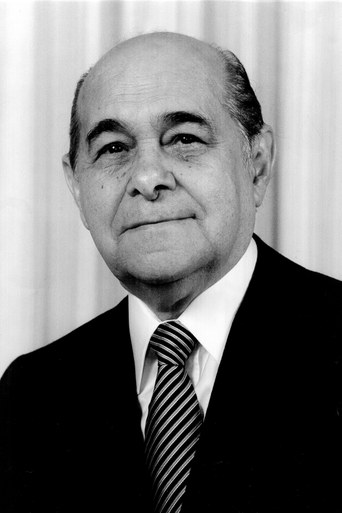 Retrato Tancredo Neves  