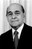 Retrato Tancredo Neves  